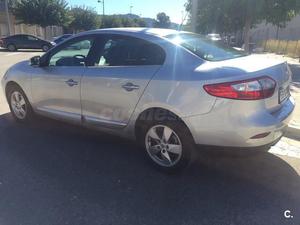 RENAULT Fluence Dynamique dCi 110cv 4p.