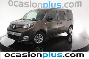 RENAULT Grand Kangoo Combi M1AF 7p Energy dCi 110 Euro 6 5p.