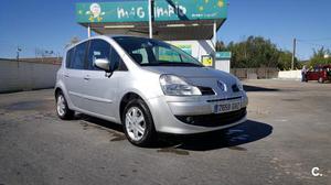 RENAULT Grand Modus Exception 1.5dCi85 eco2 5p.