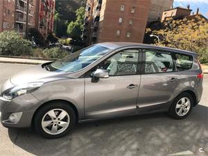 RENAULT Grand Scenic Dynamique dCi  plazas 5p.