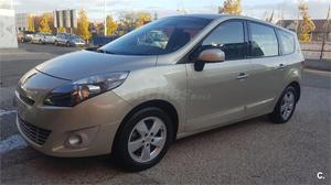 RENAULT Grand Scenic Expression 1.5dCi 105cv 7 plazas 5p.