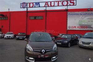 RENAULT Grand Scenic Expression Energy dCi 110 eco2 7p 5p.