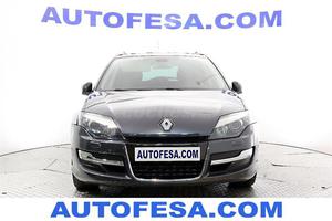 RENAULT Laguna G.Tour GT 4Control 2.0 En. dCi 150 eco2 5p.