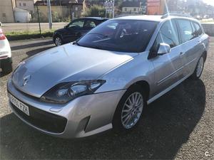 RENAULT Laguna G.Tour Privilege 2.0dCi 150CV 5p.