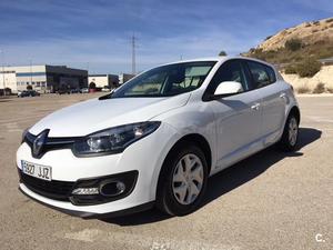 RENAULT Megane Business Energy dCi 95 SS Euro 6 5p.