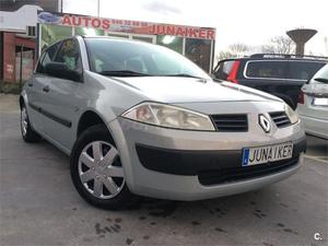 RENAULT Megane CONFORT EXPRESSION 1.5DCI 5p.