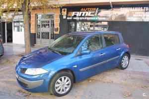 RENAULT Megane Expression 1.5dCip.