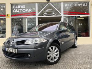 RENAULT Megane Grand Tour Privilege 2.0dCi 5p.