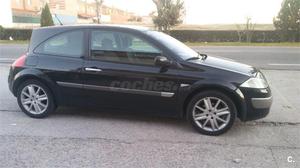 RENAULT Megane LUXE DYNAMIQUE 1.9DCI 3p.