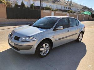 RENAULT Megane SEDAN CONFORT DYNAMIQUE 1.5DCIp.