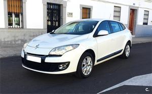 RENAULT Megane Sport Tourer Business dCi 90 eco2 5p.