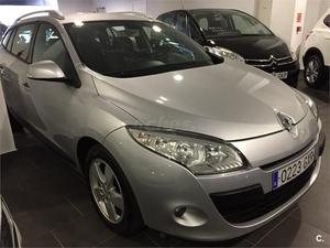 RENAULT Megane Sport Tourer Expression 1.5dCi105cv eco2 5p.