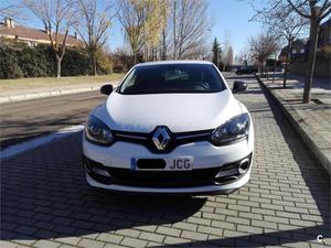 RENAULT Mégane Coupe Limited Energy TCe 115 SS eco2 3p.