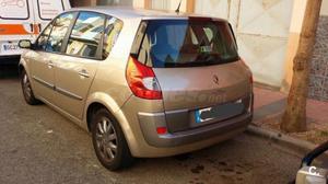 RENAULT Scenic Dynamique 1.5dCi105 EU4 5p.