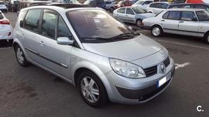 RENAULT Scenic Privilege 1.5dCi105 EU4 eco2 5p.