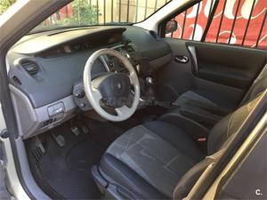 RENAULT Scénic Luxe Dynamique 1.9dCi EU4 5p.