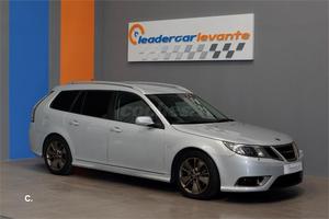 SAAB 93 Sport Hatch Aero 1.9 TTiD Auto 5p.