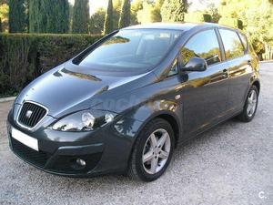 SEAT ALTEA 1.6 TDI 105cv Reference Ecomotive 5p.