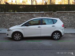 SEAT ALTEA 1.9 TDI 105cv Reference 5p.