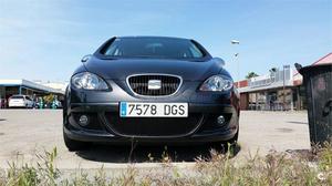 SEAT ALTEA 2.0 FSI STYLANCE 5p.