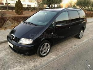 SEAT Alhambra 1.9 TDi 130CV Stylance 5p.