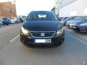 SEAT Alhambra 2.0 TDI 110kW 150CV 4Drive SS St Adv 5p.