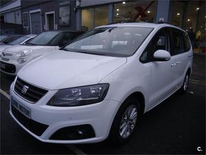 SEAT Alhambra 2.0 TDI 110kW 150CV Eco SS Ref Plus 5p.