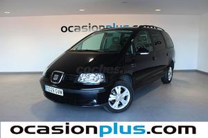 SEAT Alhambra 2.0 TDI 140cv Reference Plus 5p.