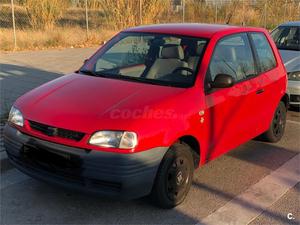 SEAT Arosa 1.0 STELLA 3p.