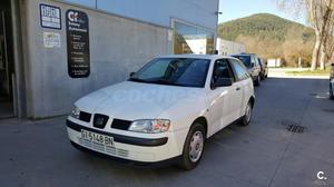 SEAT Ibiza 1.4 OPEN AIR 3p.