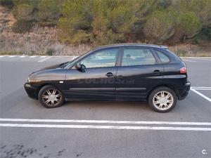 SEAT Ibiza 1.9 SDI COOL 5p.
