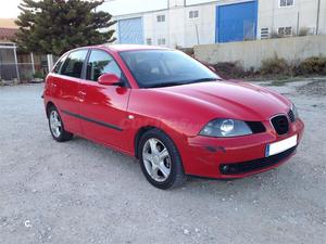 SEAT Ibiza 1.9 TDI 100 CV REFERENCE 5p.