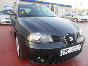 SEAT Ibiza 1.9 TDI 100CV SPORT 5p.