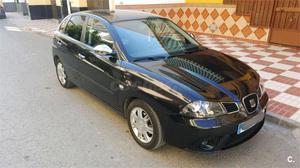 SEAT Ibiza 1.9 TDI 100cv Reference 5p.
