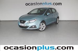 SEAT Ibiza 1.9 TDI 105cv Stylance DPF 5p.