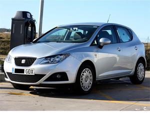 SEAT Ibiza 1.9 TDI 105cv Stylance DPF 5p.