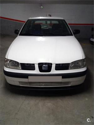 SEAT Ibiza 1.9 TDI STELLA 90CV 3p.