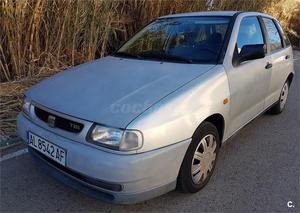 SEAT Ibiza 1.9TDI HIT 5p.