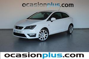 SEAT Ibiza SC 1.6 TDI 105cv FR 3p.