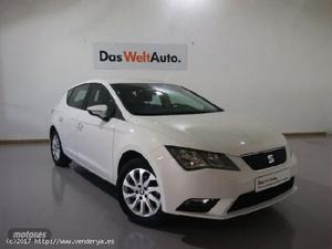 SEAT LEON LEON 1.2 TSI S&S STYLE 110 DE 