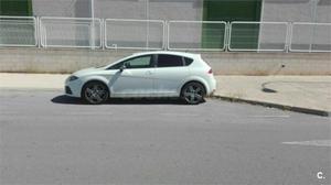 SEAT León 2.0 TDI 170cv FR1 5p.