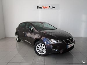 SEAT Leon 1.2 TSI 81kW 110CV StSp Style Plus 5p.