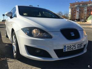 SEAT Leon 1.6 TDI 105cv ECO Style 5p.