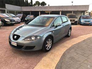 SEAT Leon 1.9 TDI 105cv Reference 5p.