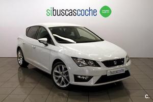 SEAT Leon 2.0 TDI 110kW 150CV StSp FR 5p.