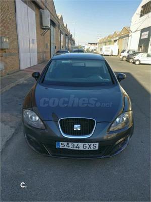 SEAT Leon 2.0 TDI 140cv Style 5p.