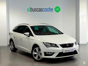 SEAT Leon ST 2.0 TDI 110kW 150CV StSp FR 5p.