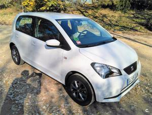 SEAT Mii cv Mii by Mango Beige Glam Eco 5p.