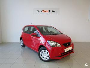 SEAT Mii kW Style 5p.