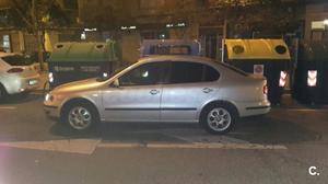 SEAT Toledo 1.9 TDI STELLA 110CV 4p.